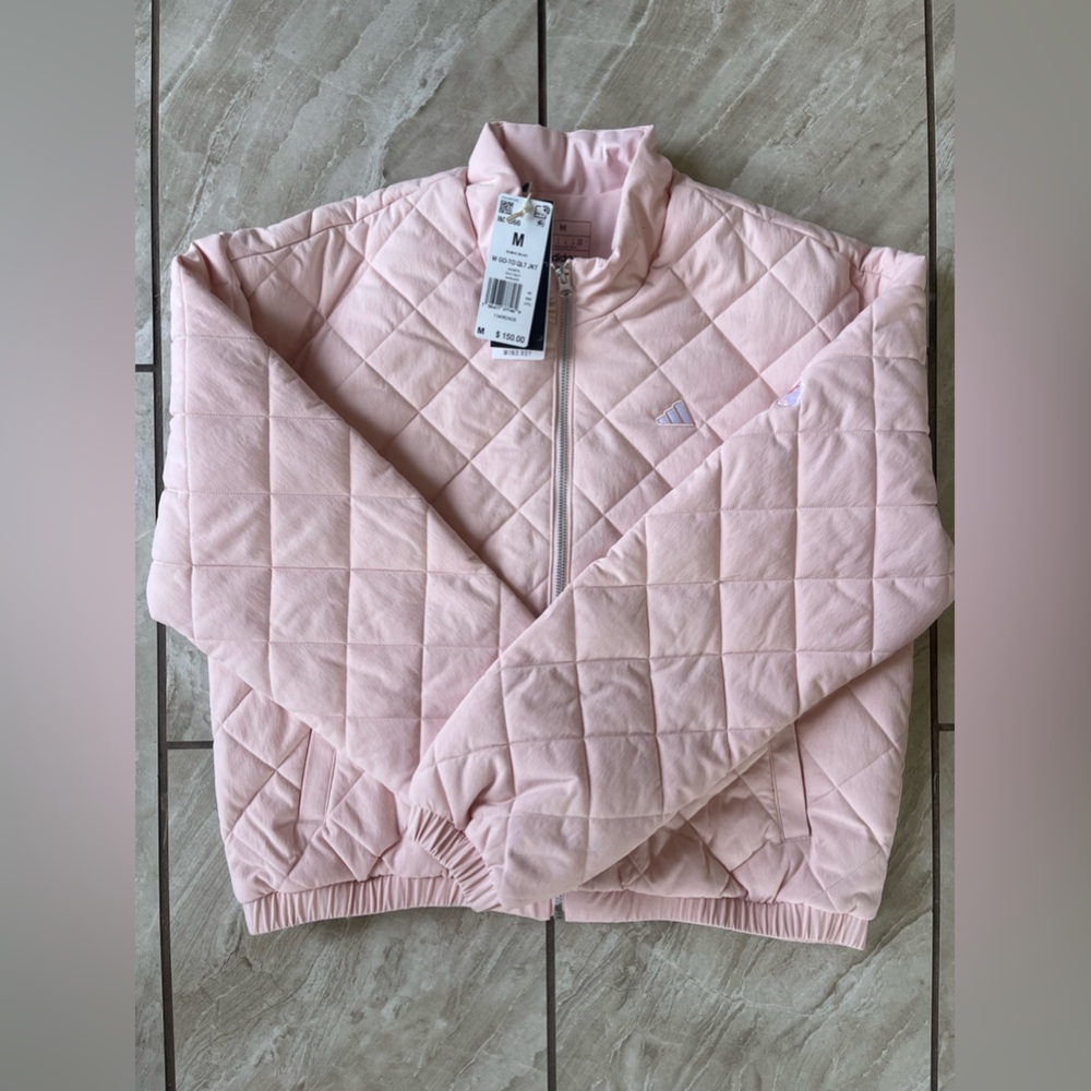 ADIDAS QLT JKT